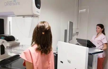 Mes de la mujer: celebrar con el diagnóstico precoz