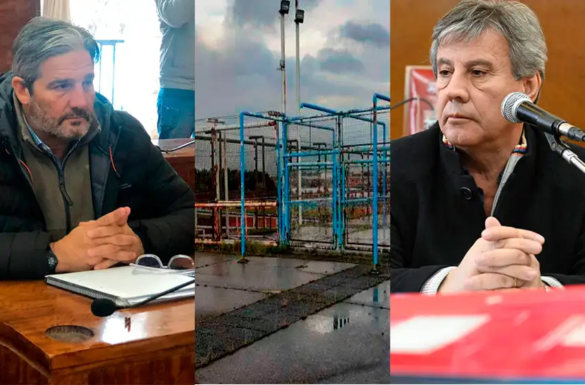 Minella: "¿Es necesario el gasto millonario para el diagnóstico?"