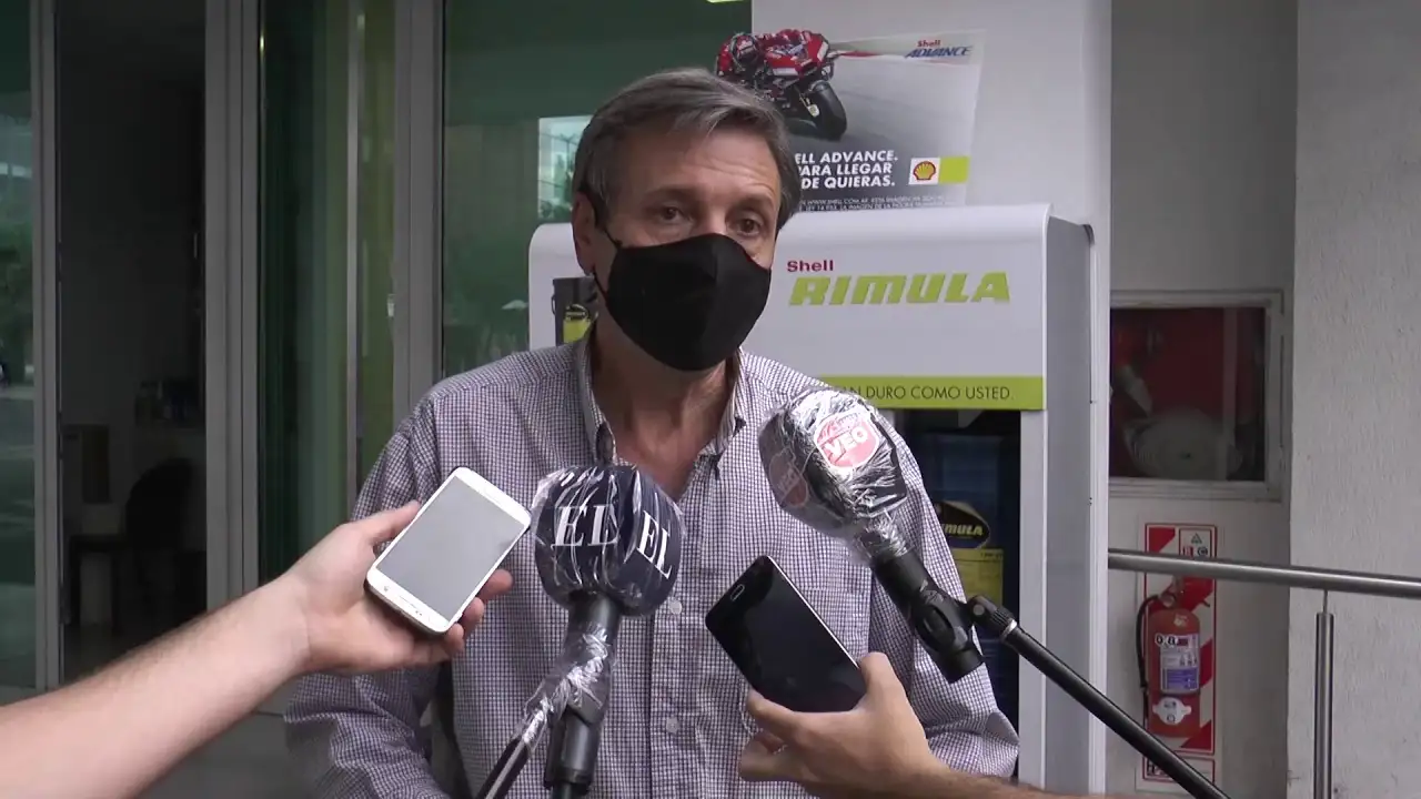 Se espera un aumento de combustible para mediados de octubre
