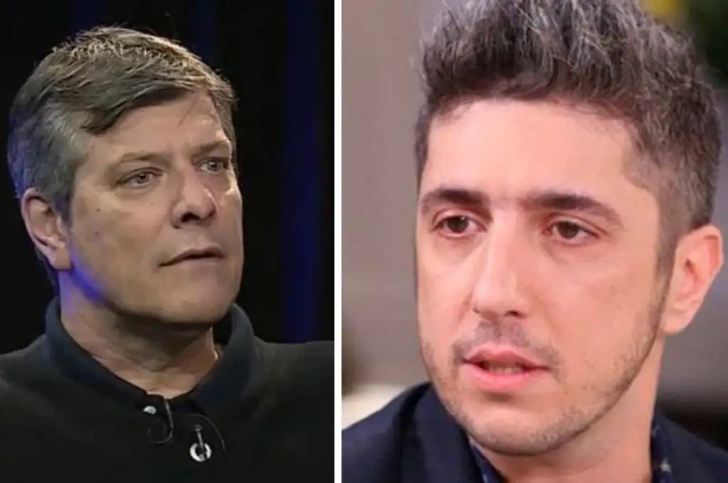 Mario Pergolini habló sobre una posible incorporación de Jey Mammon a Vorterix: ¿ironía o realidad?