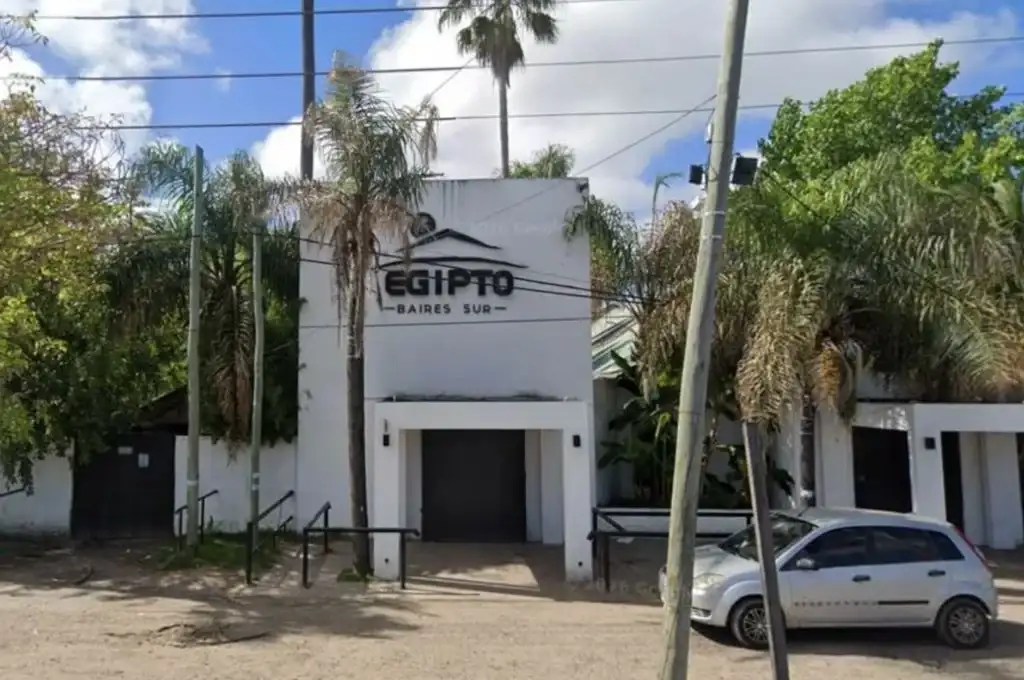 Mataron a un joven en medio de una pelea