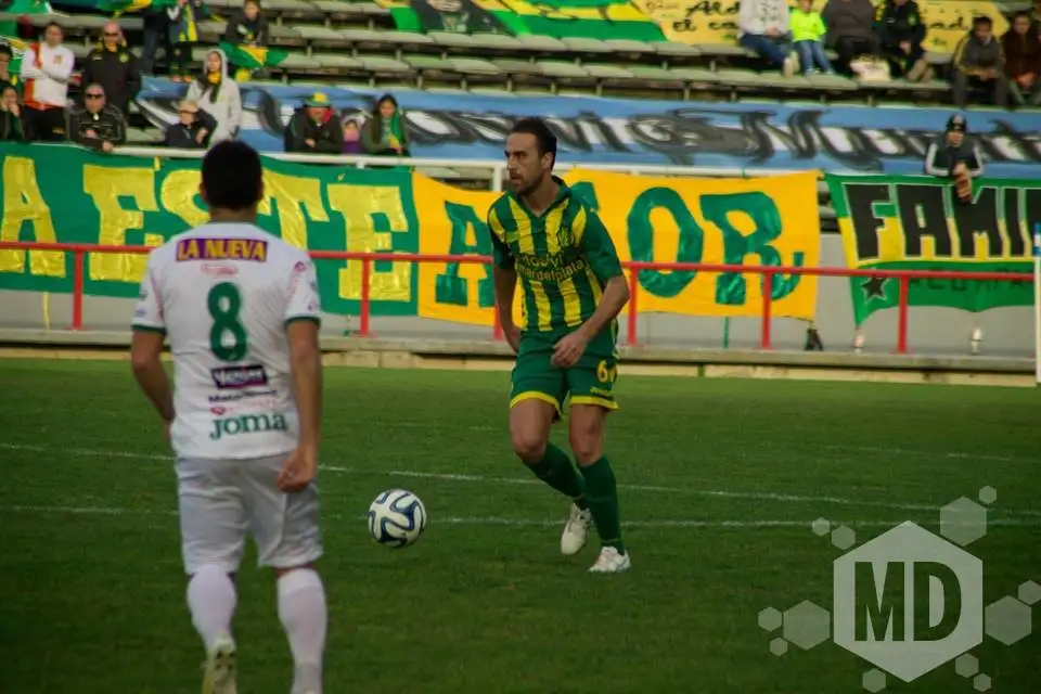 Aldosivi tendrá dos cambios para el sábado