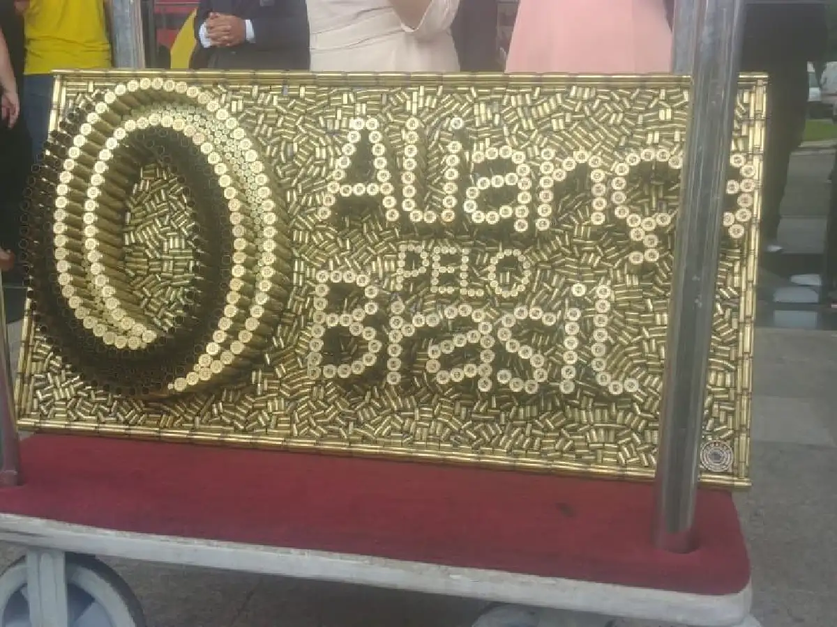 Bolsonaro funda nuevo partido religioso, anticomunista y a favor de la portación de armas