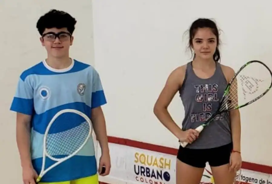 Segundo Portabales se prepara para su debut en Cartagena