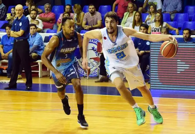 Vassirani es nueva ficha para Quilmes