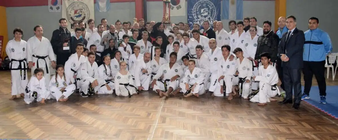 Otro triunfo para la Academia Yapuncic en la Copa AKAM