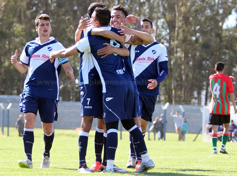 Comienzo con goleadas en el Clausura