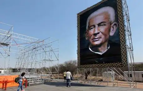 La canonización del cura Brochero ya tiene fecha