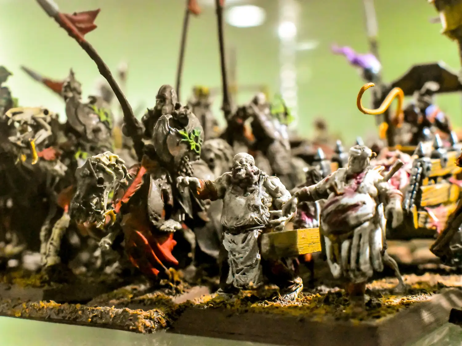 Wargame