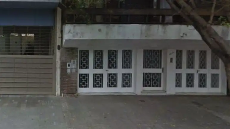 El perito de la casa baleada descarta que el ataque fuera para él