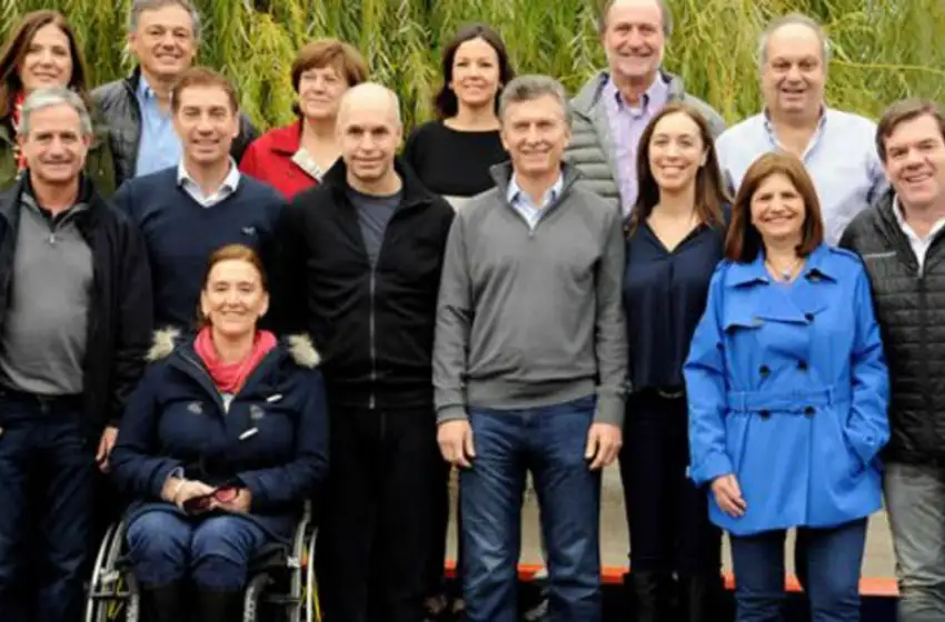 Macri busca reducir en un 20% los cargos jerárquicos