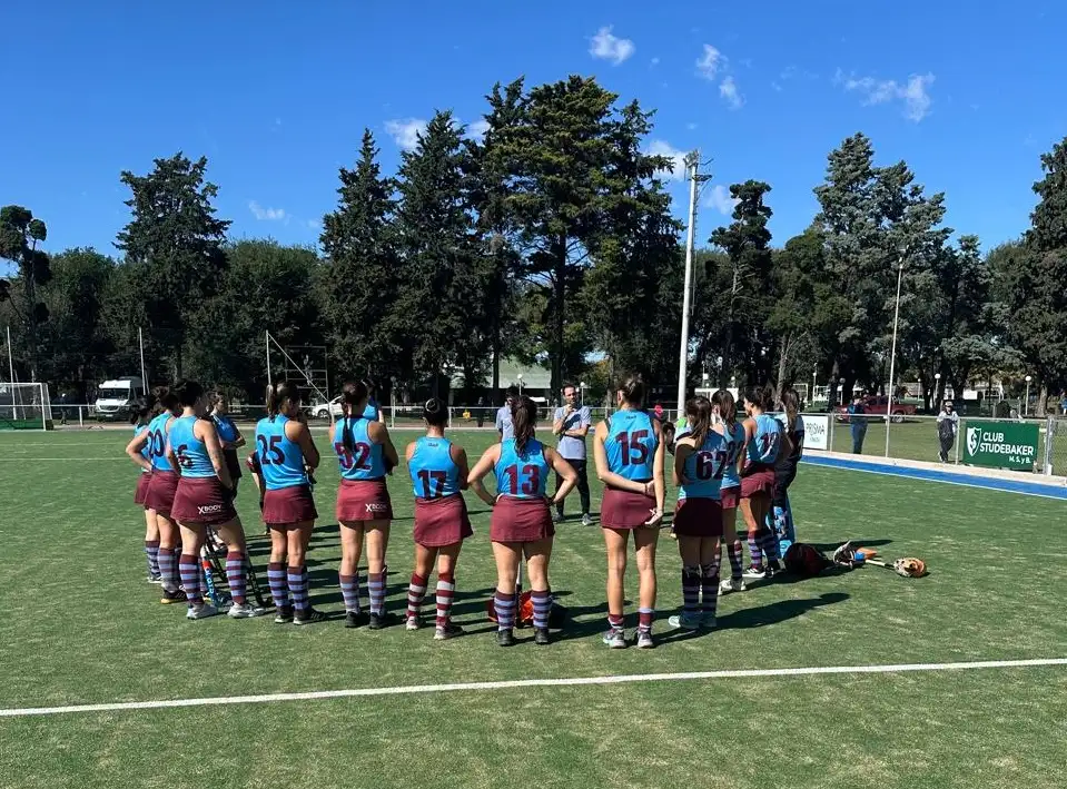 Hockey - 3