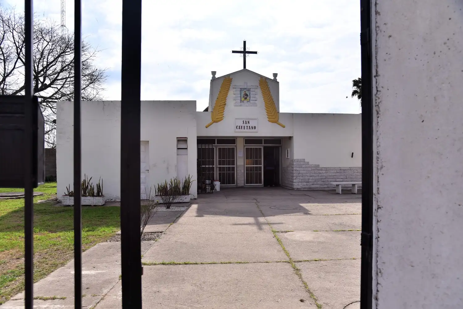 San Cayetano