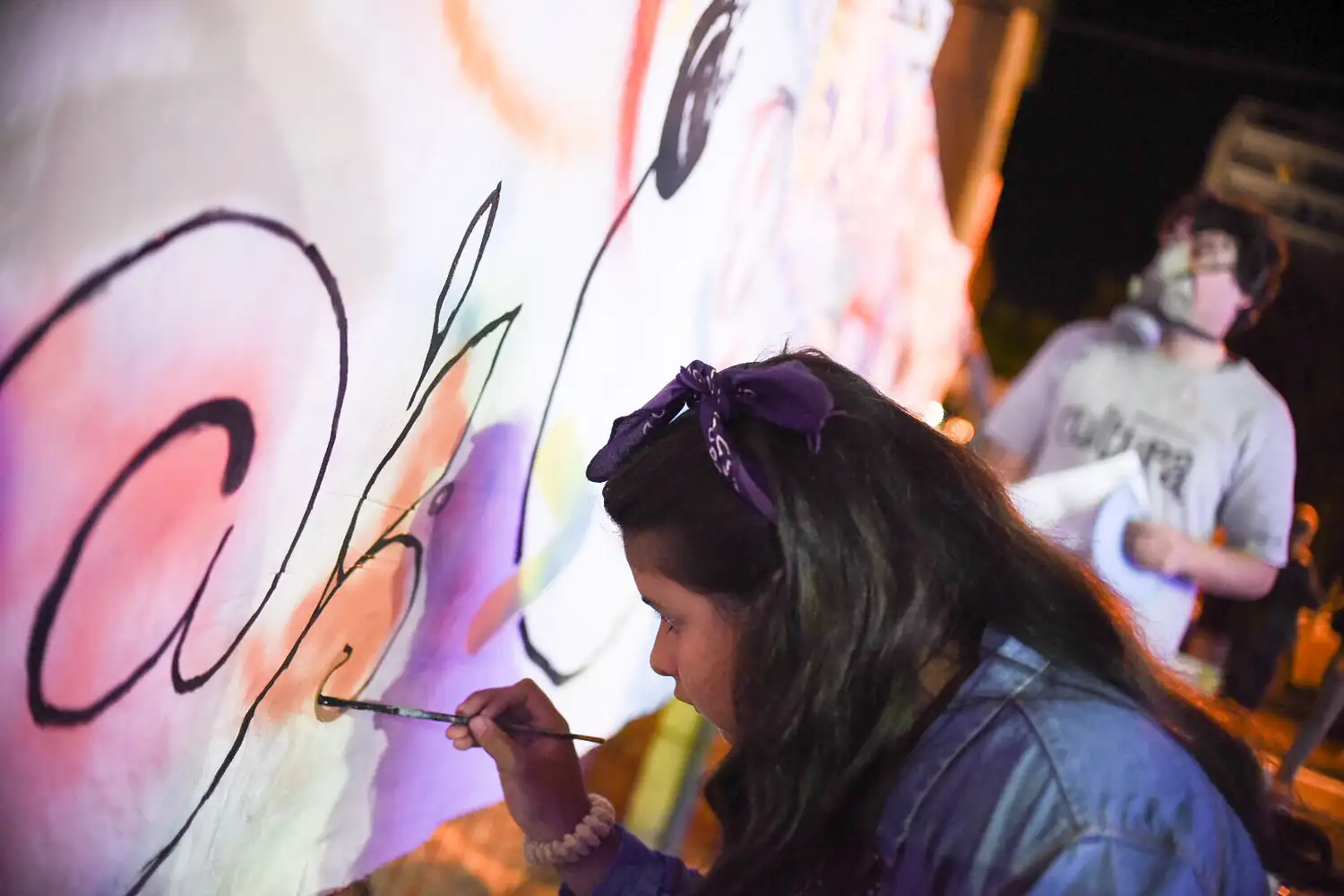 El Municipio celebró una Fiesta Emprendedora