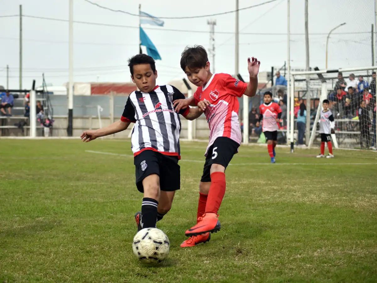 El fixture completo del Apertura