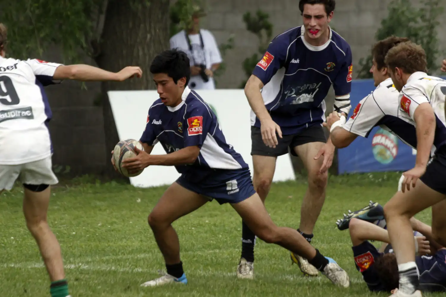 El sábado empiezan a trabajar los M18