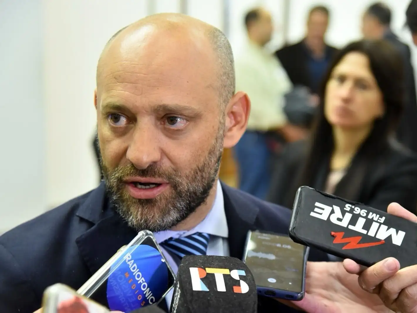 Se trata de una herramienta financiera inédita, que posiciona a Santa Fe como la única provincia del país con este mecanismo bursátil directo.