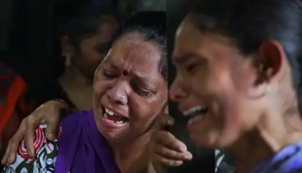 India: más de 100 muertos por intoxicación masiva por un licor envenenado