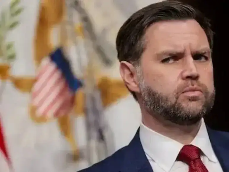 JD Vance