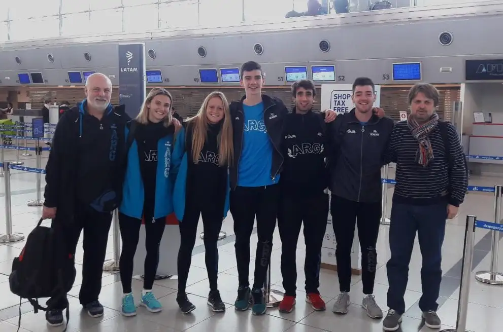 Zelayeta-Amieva viajan al Mundial U19