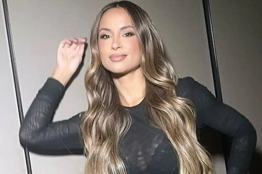 Lourdes Sánchez