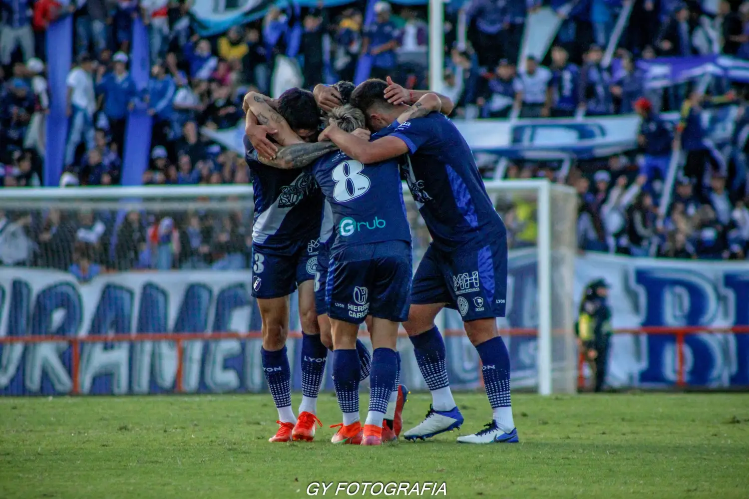 “Pancho” Martínez dio su primera lista de convocados