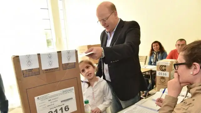 “Santa Fe necesita una tercera posición”