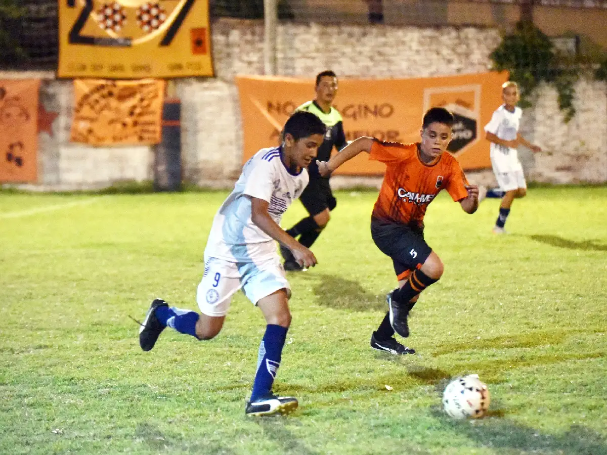 Savio fue oportuno y selló la clasificación