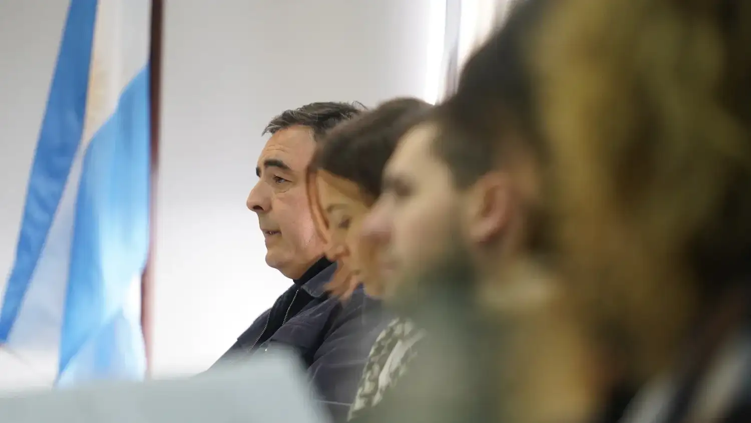 Beccaría presentó un proyecto en el Concejo en repudio al recorte del programa Remediar