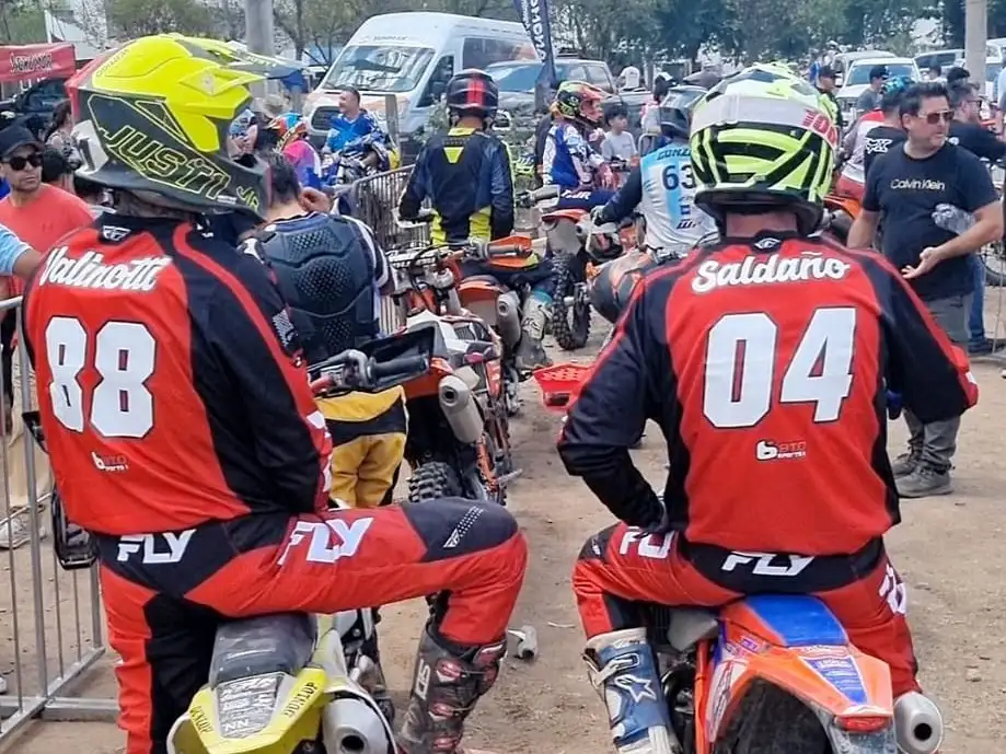 Pablo Saldaño - 2