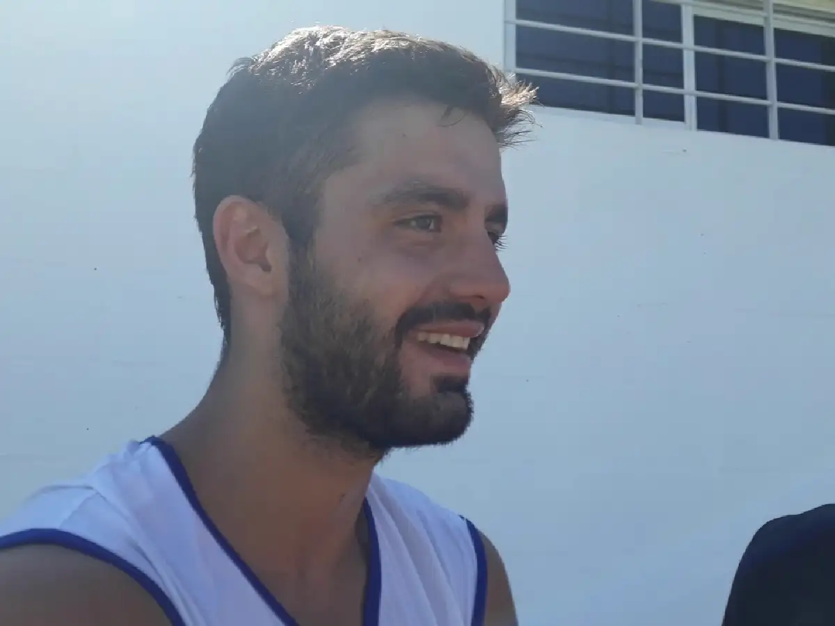 Otro para el mediocampo
