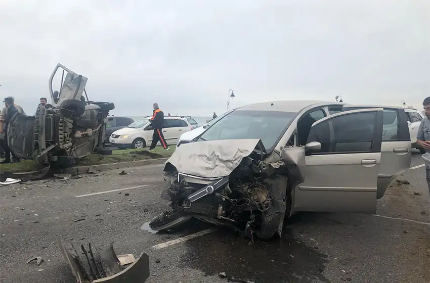 Aseguran que “hay una reincidencia permanente en las faltas de tránsito” en Mar del Plata