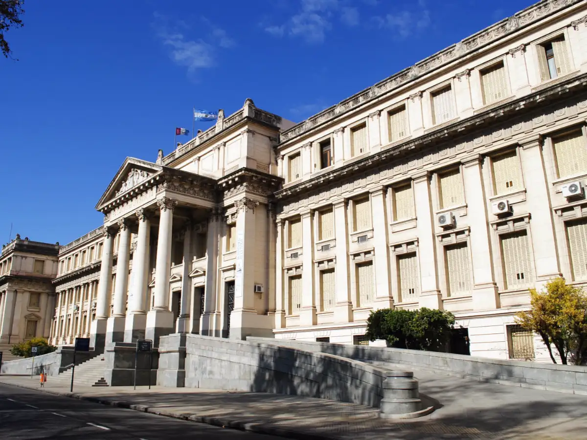 Un fiscal de Córdoba denunció a un juez por coimas para liberar a un detenido