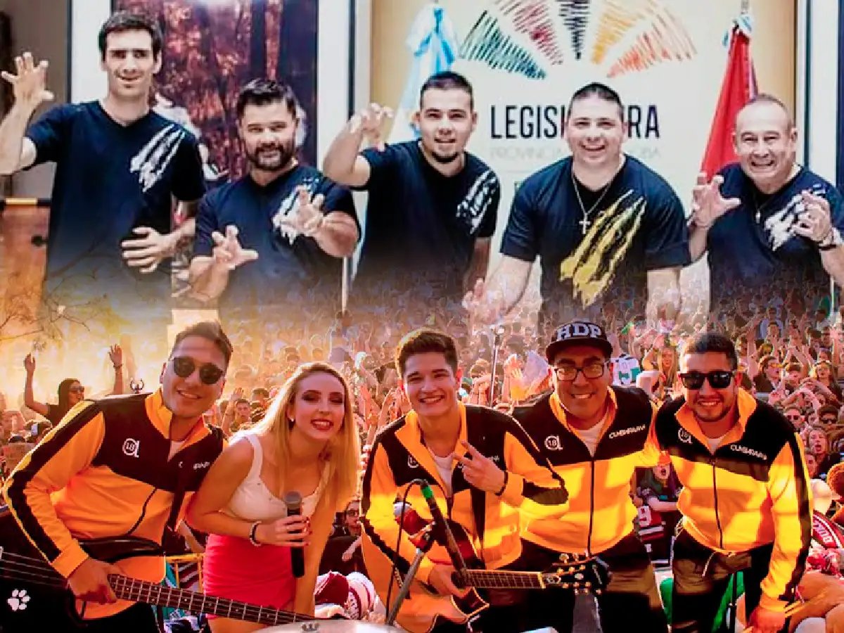  Músicos en cuarentena: seguir  sonando a través de las redes 