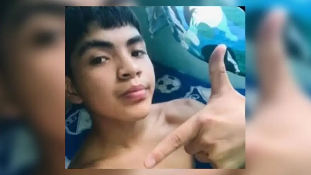 Jujan Vanega fue asesinado a puñaladas por una patota en Jujuy