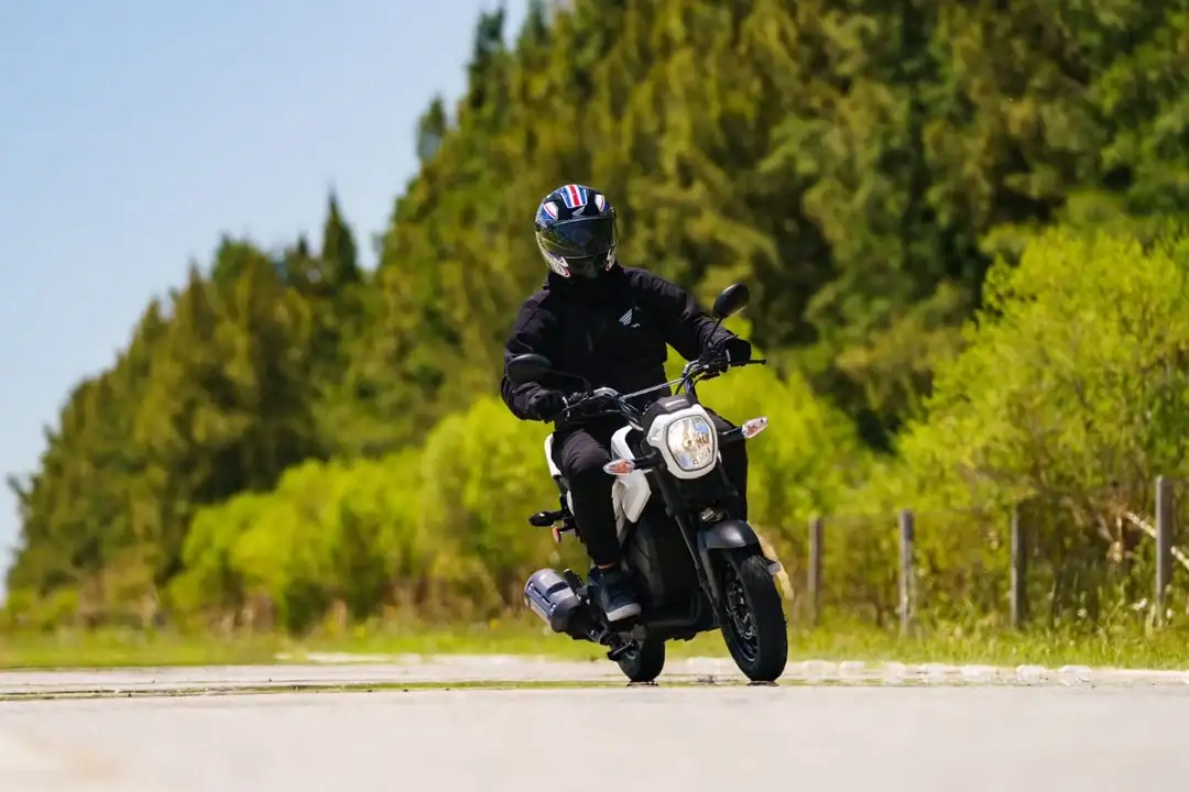 El patentamiento de motos en julio creció a nivel interanual y mensual.