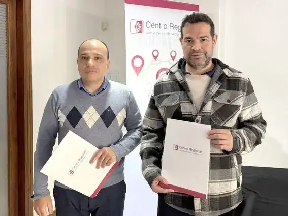 Centro Regional en Sancti Spiritu