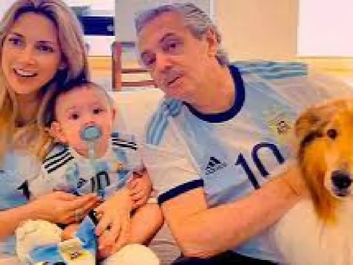 "Estos momentos nos llenan el alma": el mensaje de Alberto Fernández por triunfo de Argentina