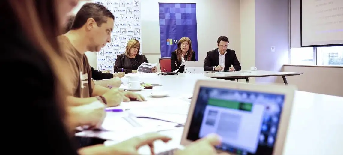 El sector TIC celebra la media sanción que recibió la Ley del Software
