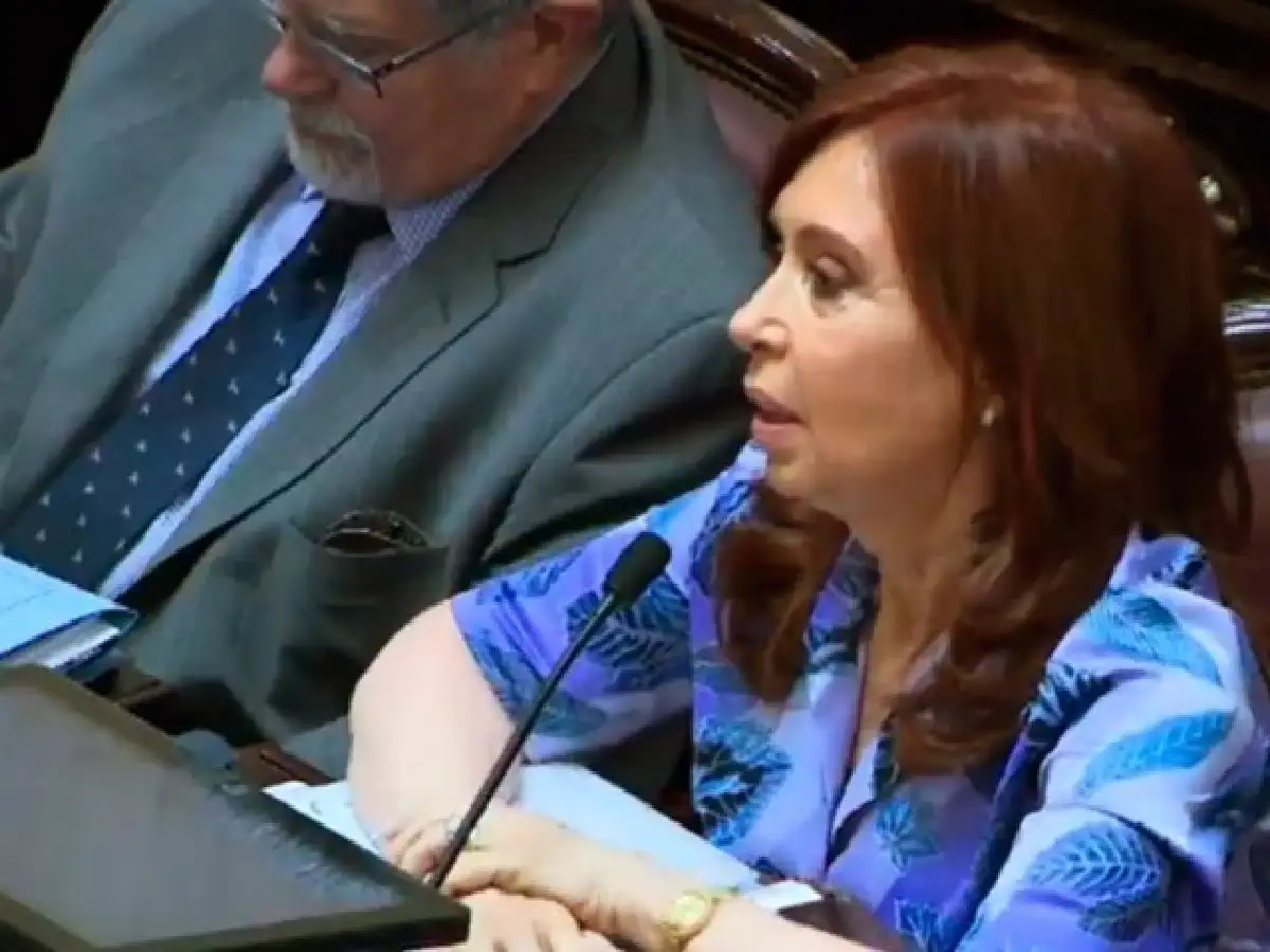 Se conoció el tribunal que juzgará a Cristina Kirchner por el caso Amia