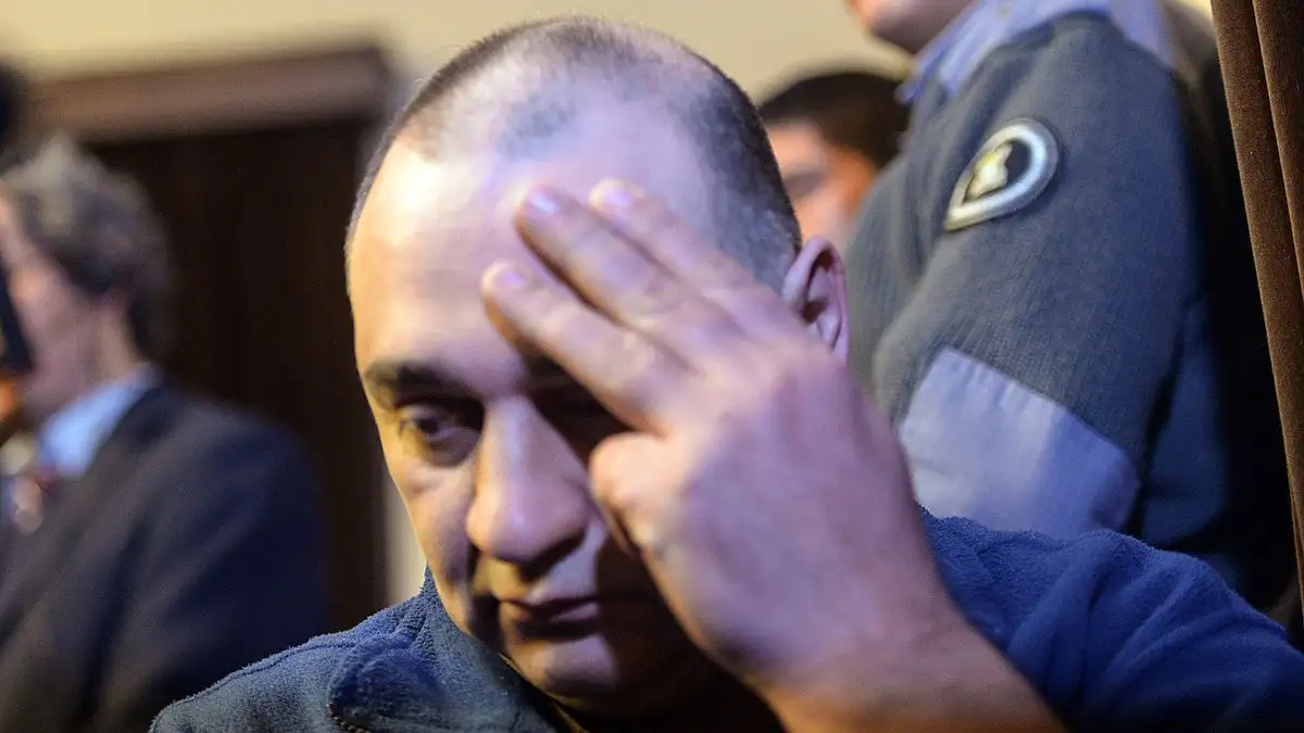 Crimen de Ángeles Rawson: confirman prisión perpetua para Jorge Mangeri
