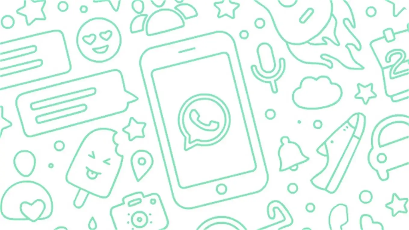 El soporte para GIF en Whatsapp estará listo en breve