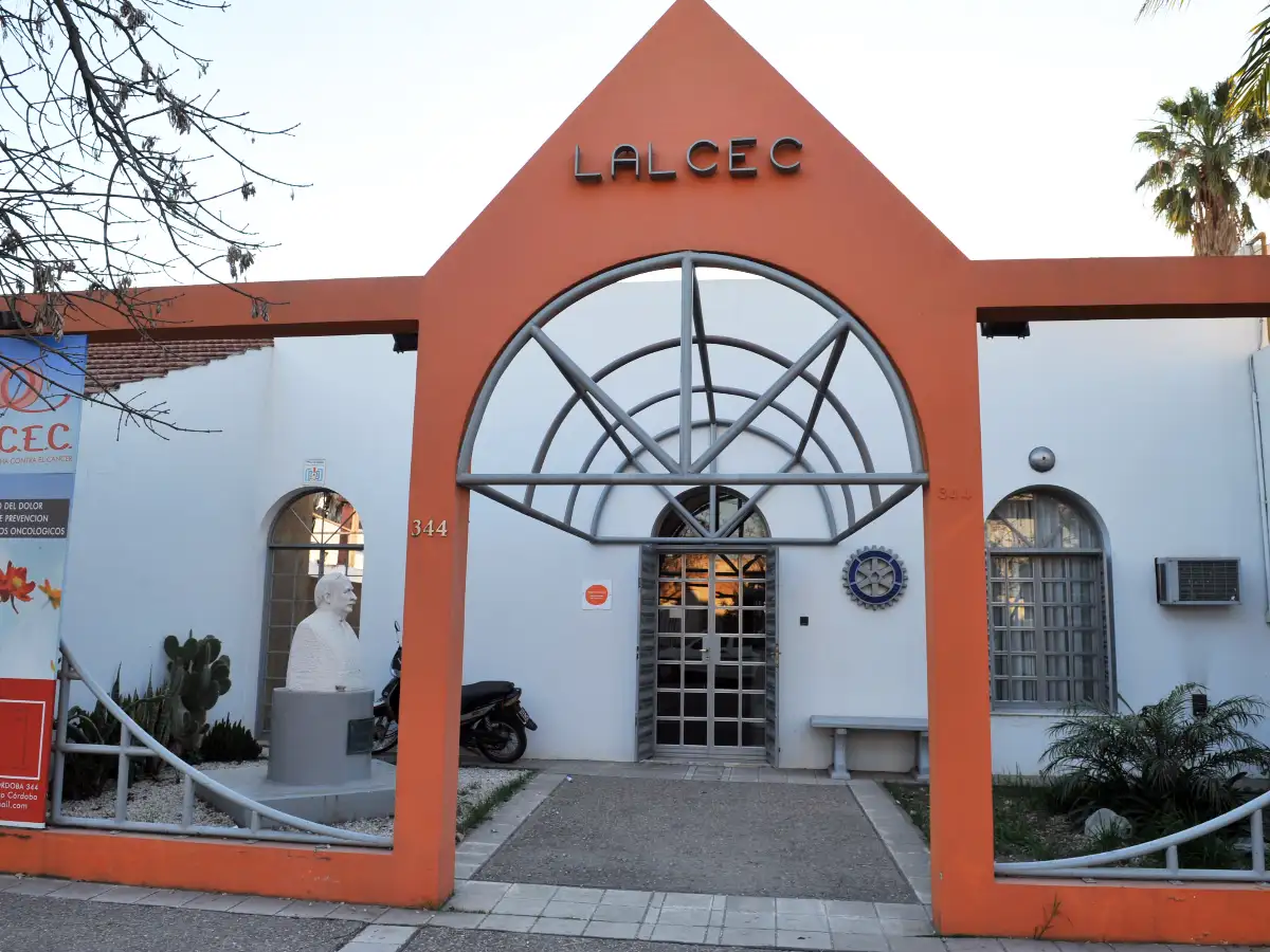 Preocupación en Lalcec: el mamógrafo sigue roto y no pueden hacer los estudios