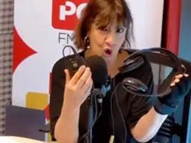 Elizabeth “La Negra” Vernaci