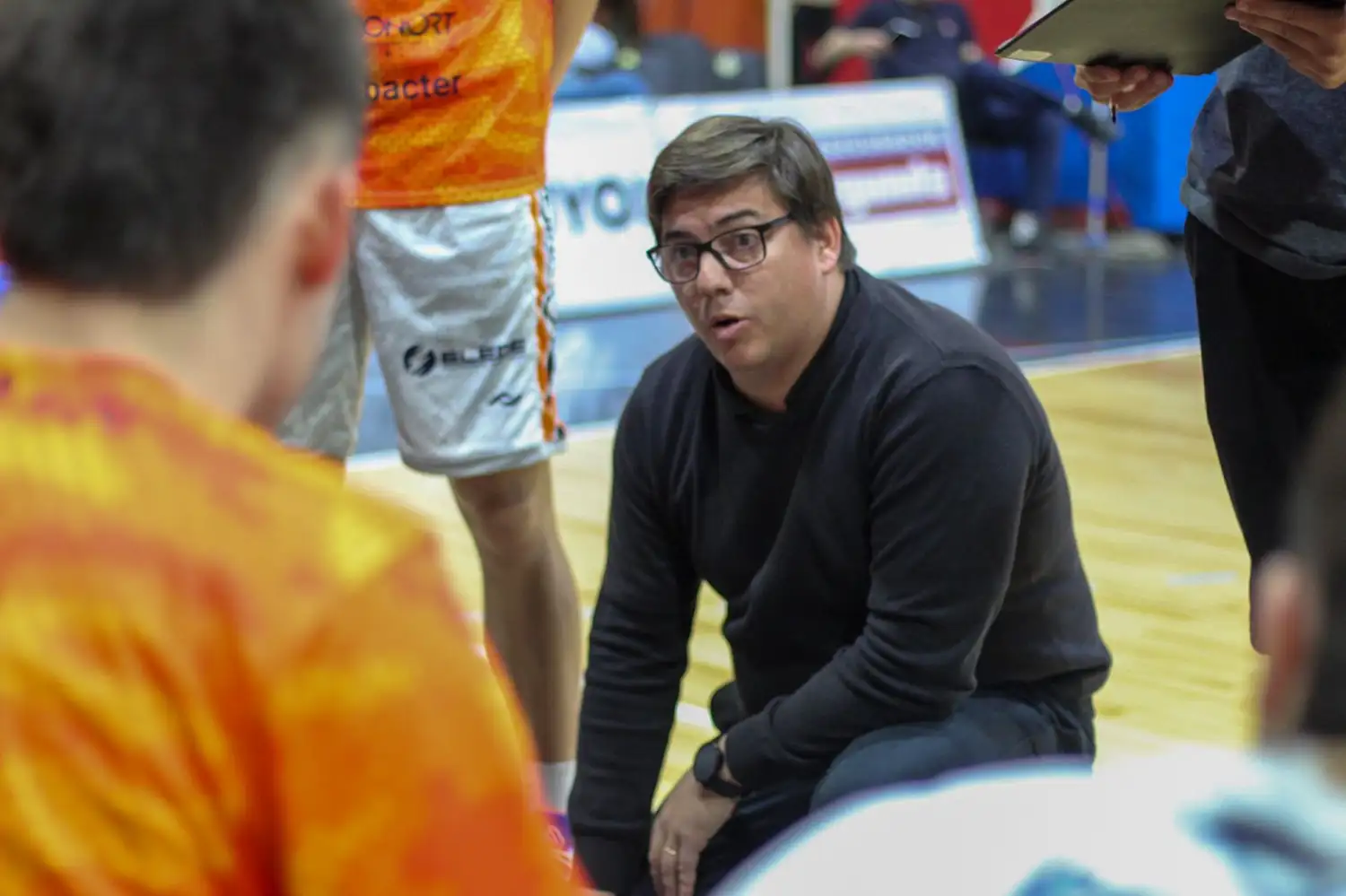 El DT venadense deberá buscar nuevos rumbos tras su salida del equipo de Pergamino.