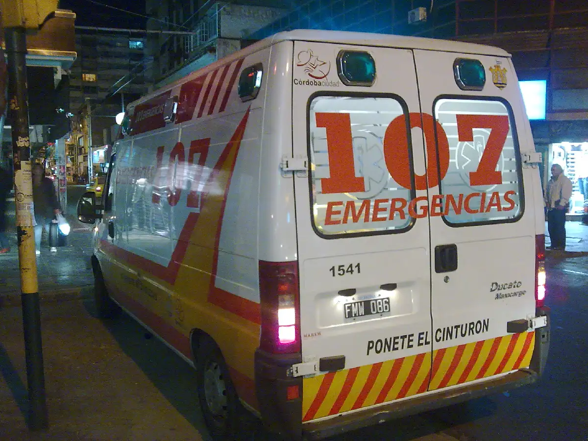 Cuatro motociclistas muertos en tres siniestros viales en Córdoba