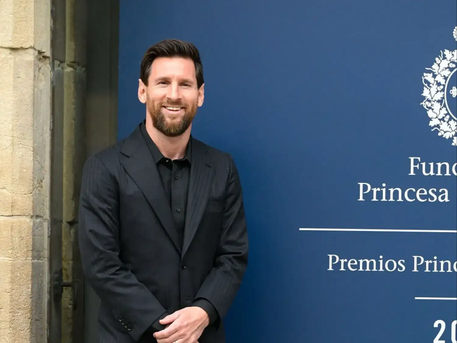 Messi ante un nuevo reconocimiento internacional en España