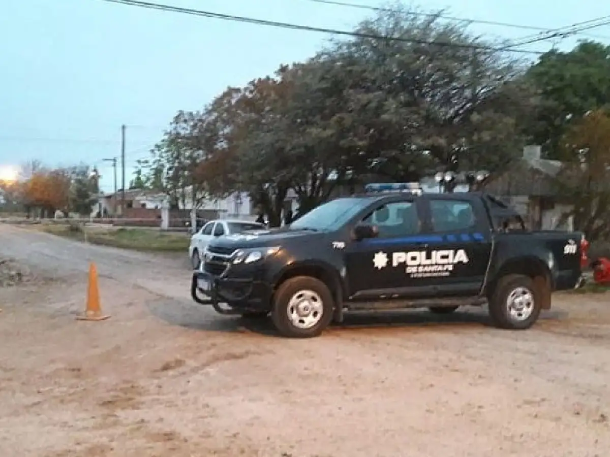 San Guillermo: mató a su propio hijo de una puñalada