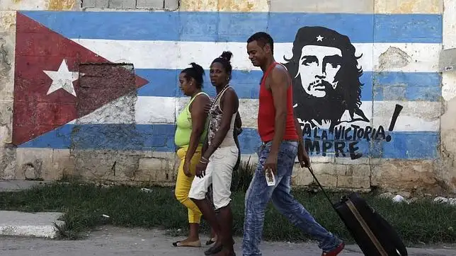 Cuba: Denuncian casi mil arrestos arbitrarios en 2016