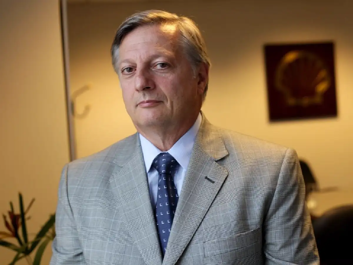 Aranguren reveló que lo echaron: "No quería irme, yo no renuncié" 
